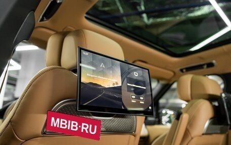 Land Rover Range Rover IV рестайлинг, 2026 год, 23 690 000 рублей, 19 фотография