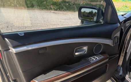 BMW 7 серия, 2006 год, 550 000 рублей, 8 фотография