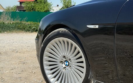 BMW 7 серия, 2006 год, 550 000 рублей, 6 фотография