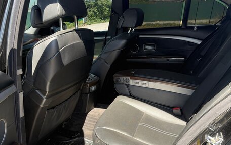 BMW 7 серия, 2006 год, 550 000 рублей, 11 фотография