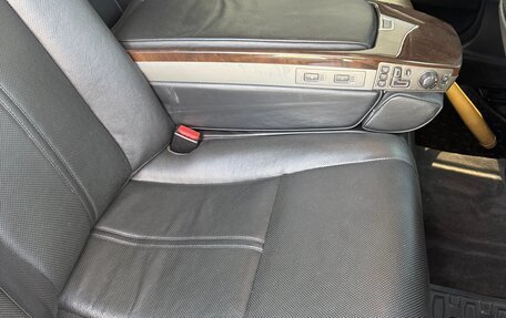 BMW 7 серия, 2006 год, 550 000 рублей, 13 фотография