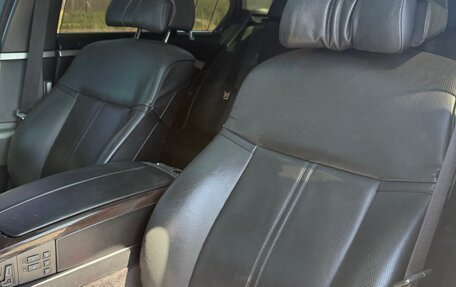 BMW 7 серия, 2006 год, 550 000 рублей, 19 фотография