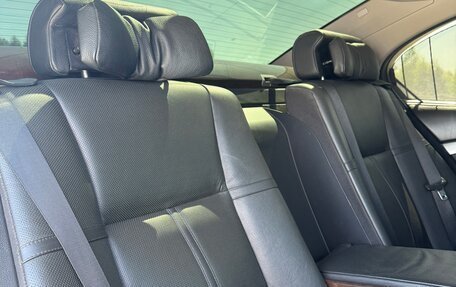 BMW 7 серия, 2006 год, 550 000 рублей, 15 фотография