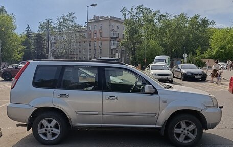Nissan X-Trail, 2006 год, 575 000 рублей, 5 фотография