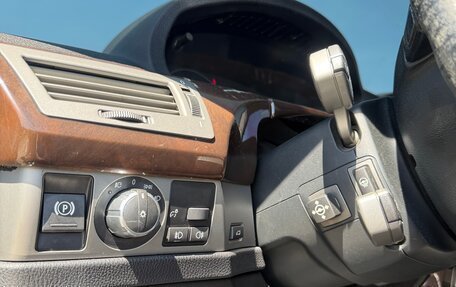 BMW 7 серия, 2006 год, 550 000 рублей, 21 фотография