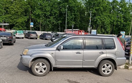 Nissan X-Trail, 2006 год, 575 000 рублей, 4 фотография