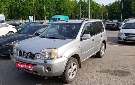 Nissan X-Trail, 2006 год, 575 000 рублей, 2 фотография