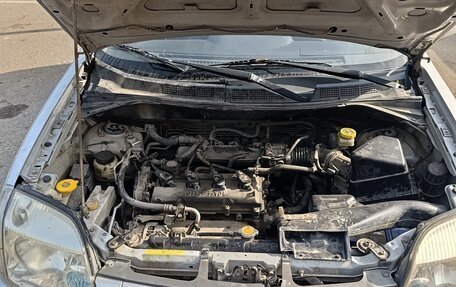 Nissan X-Trail, 2006 год, 575 000 рублей, 7 фотография
