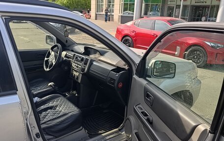 Nissan X-Trail, 2006 год, 575 000 рублей, 9 фотография