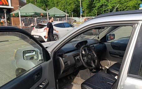 Nissan X-Trail, 2006 год, 575 000 рублей, 8 фотография