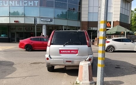 Nissan X-Trail, 2006 год, 575 000 рублей, 6 фотография