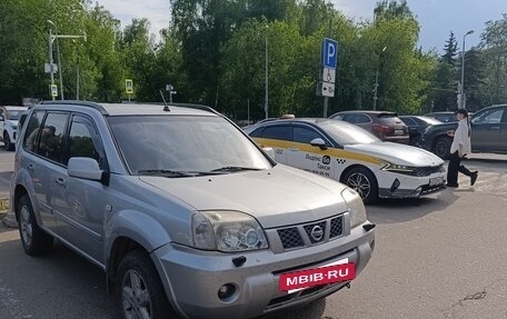 Nissan X-Trail, 2006 год, 575 000 рублей, 3 фотография