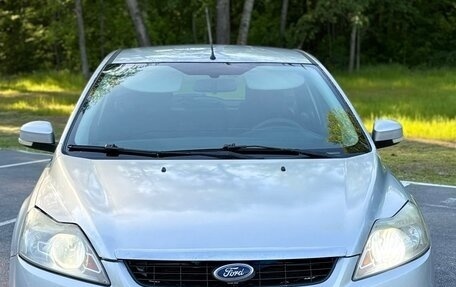Ford Focus II рестайлинг, 2008 год, 265 000 рублей, 3 фотография
