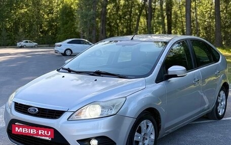Ford Focus II рестайлинг, 2008 год, 265 000 рублей, 2 фотография
