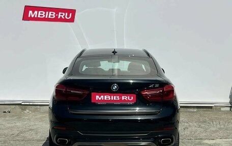 BMW X6, 2017 год, 5 150 000 рублей, 6 фотография