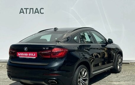 BMW X6, 2017 год, 5 150 000 рублей, 5 фотография
