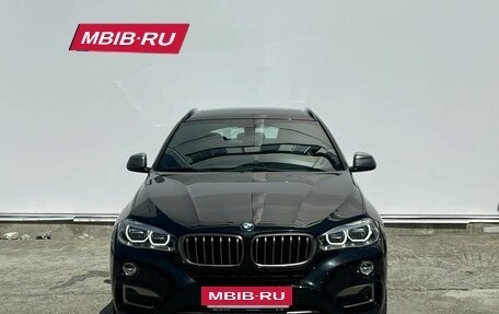 BMW X6, 2017 год, 5 150 000 рублей, 2 фотография
