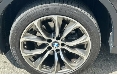 BMW X6, 2017 год, 5 150 000 рублей, 9 фотография