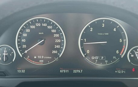 BMW X6, 2017 год, 5 150 000 рублей, 11 фотография