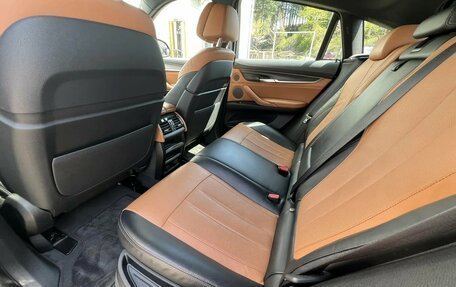 BMW X6, 2017 год, 5 150 000 рублей, 18 фотография