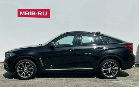 BMW X6, 2017 год, 5 150 000 рублей, 8 фотография