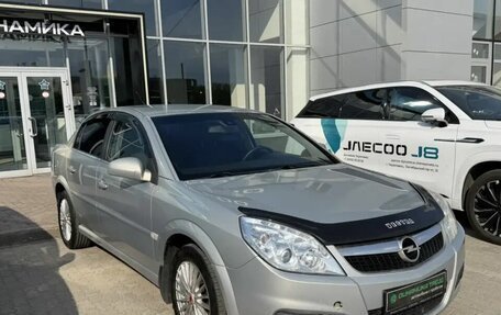 Opel Vectra C рестайлинг, 2006 год, 435 000 рублей, 3 фотография