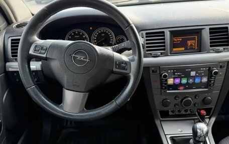 Opel Vectra C рестайлинг, 2006 год, 435 000 рублей, 11 фотография