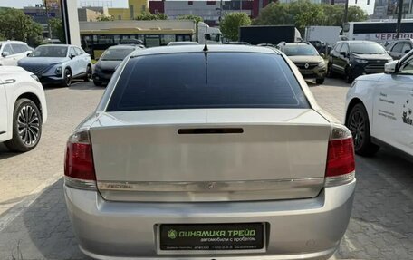 Opel Vectra C рестайлинг, 2006 год, 435 000 рублей, 7 фотография