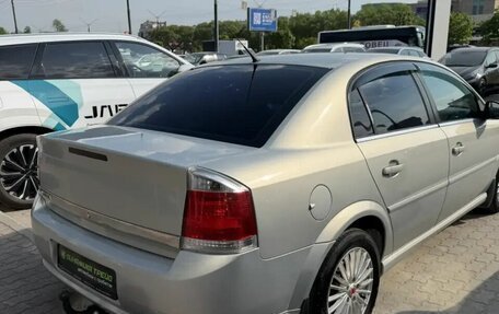 Opel Vectra C рестайлинг, 2006 год, 435 000 рублей, 6 фотография