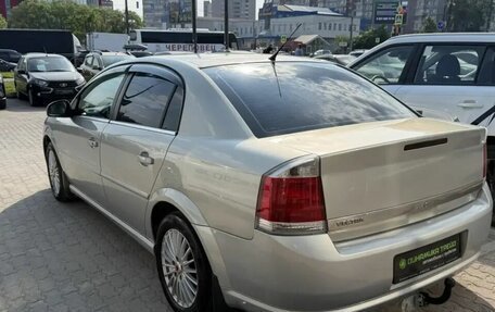 Opel Vectra C рестайлинг, 2006 год, 435 000 рублей, 8 фотография