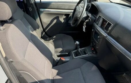Opel Vectra C рестайлинг, 2006 год, 435 000 рублей, 13 фотография