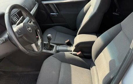 Opel Vectra C рестайлинг, 2006 год, 435 000 рублей, 9 фотография