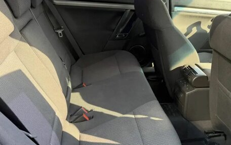 Opel Vectra C рестайлинг, 2006 год, 435 000 рублей, 16 фотография