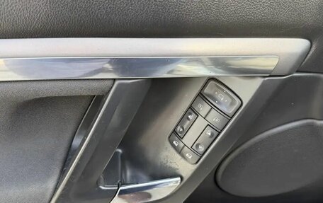 Opel Vectra C рестайлинг, 2006 год, 435 000 рублей, 14 фотография