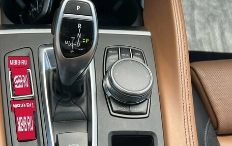 BMW X6, 2017 год, 5 150 000 рублей, 14 фотография