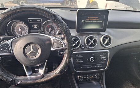 Mercedes-Benz CLA, 2015 год, 1 509 200 рублей, 7 фотография