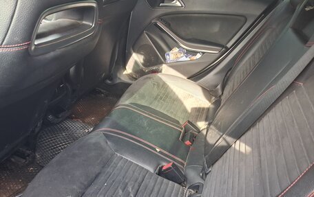 Mercedes-Benz CLA, 2015 год, 1 509 200 рублей, 8 фотография