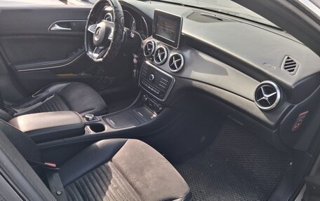 Mercedes-Benz CLA, 2015 год, 1 509 200 рублей, 16 фотография