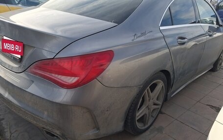Mercedes-Benz CLA, 2015 год, 1 509 200 рублей, 14 фотография