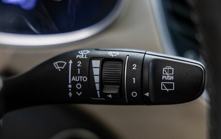 Hyundai Santa Fe III рестайлинг, 2013 год, 1 798 000 рублей, 21 фотография