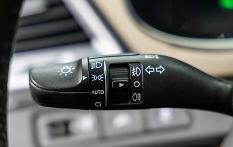 Hyundai Santa Fe III рестайлинг, 2013 год, 1 798 000 рублей, 20 фотография