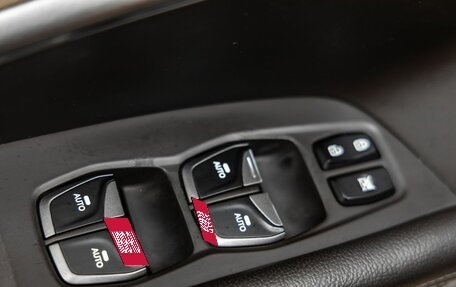 Hyundai Santa Fe III рестайлинг, 2013 год, 1 798 000 рублей, 16 фотография