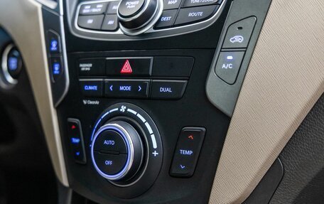 Hyundai Santa Fe III рестайлинг, 2013 год, 1 798 000 рублей, 31 фотография