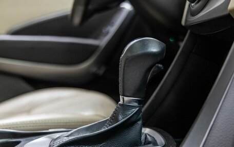 Hyundai Santa Fe III рестайлинг, 2013 год, 1 798 000 рублей, 32 фотография