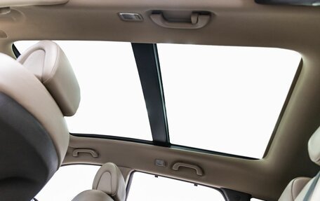 Hyundai Santa Fe III рестайлинг, 2013 год, 1 798 000 рублей, 35 фотография