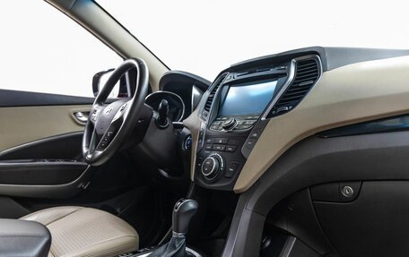 Hyundai Santa Fe III рестайлинг, 2013 год, 1 798 000 рублей, 33 фотография