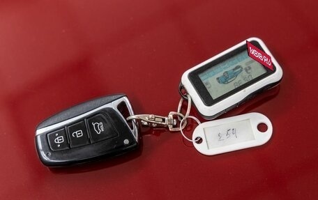 Hyundai Santa Fe III рестайлинг, 2013 год, 1 798 000 рублей, 40 фотография
