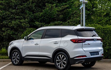 Chery Tiggo 7 Pro, 2023 год, 1 595 000 рублей, 4 фотография
