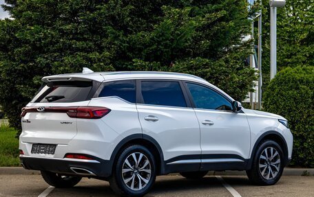 Chery Tiggo 7 Pro, 2023 год, 1 595 000 рублей, 6 фотография