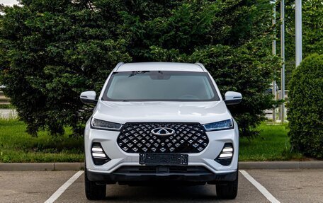 Chery Tiggo 7 Pro, 2023 год, 1 595 000 рублей, 2 фотография